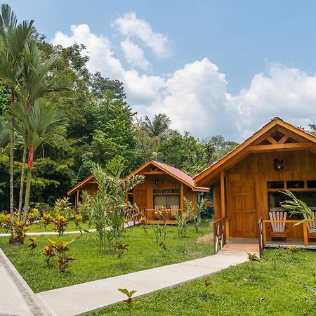 La Fortuna Natural Green Eksteriør bilde