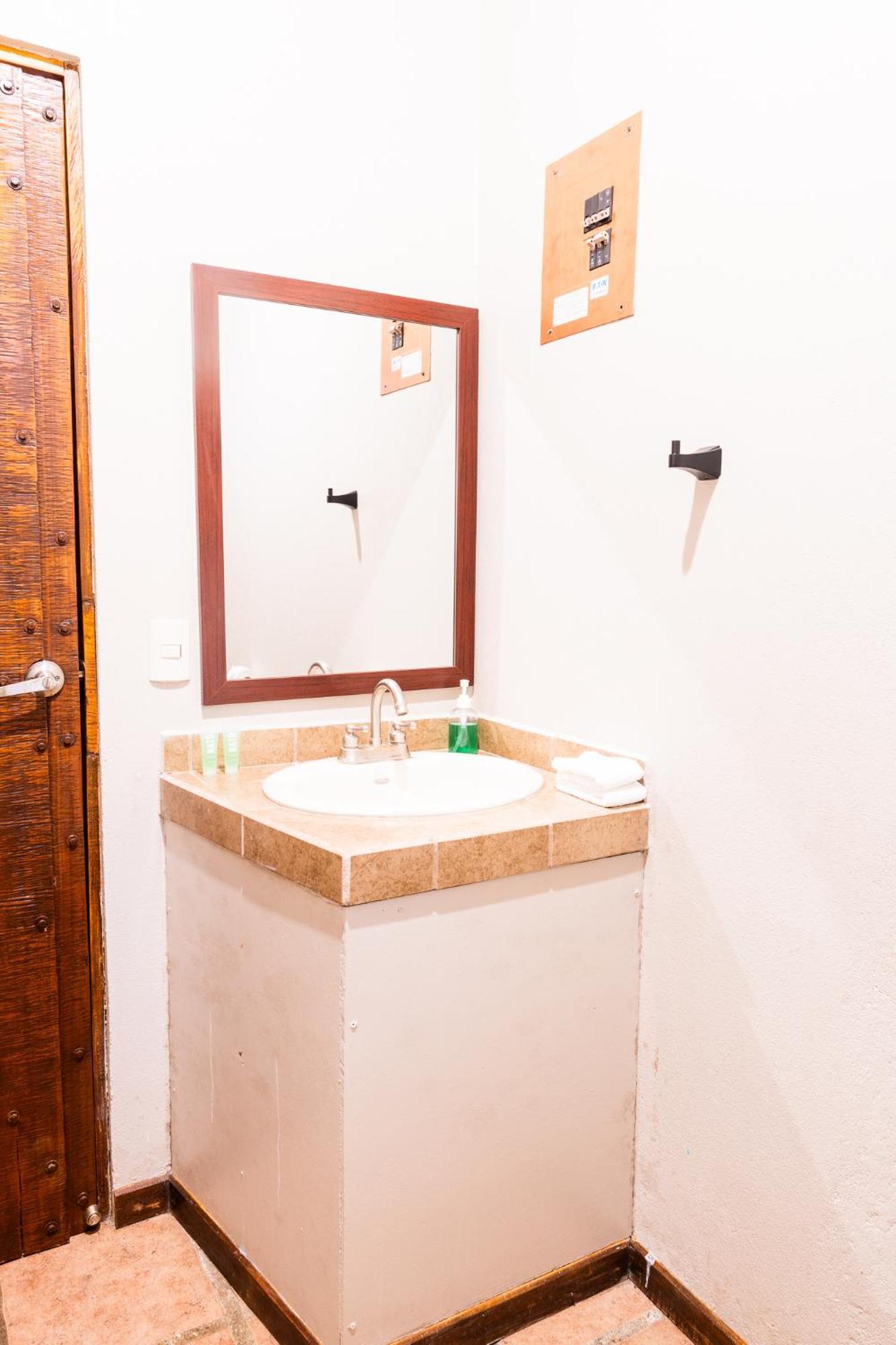 La Fortuna Natural Green Rom bilde
