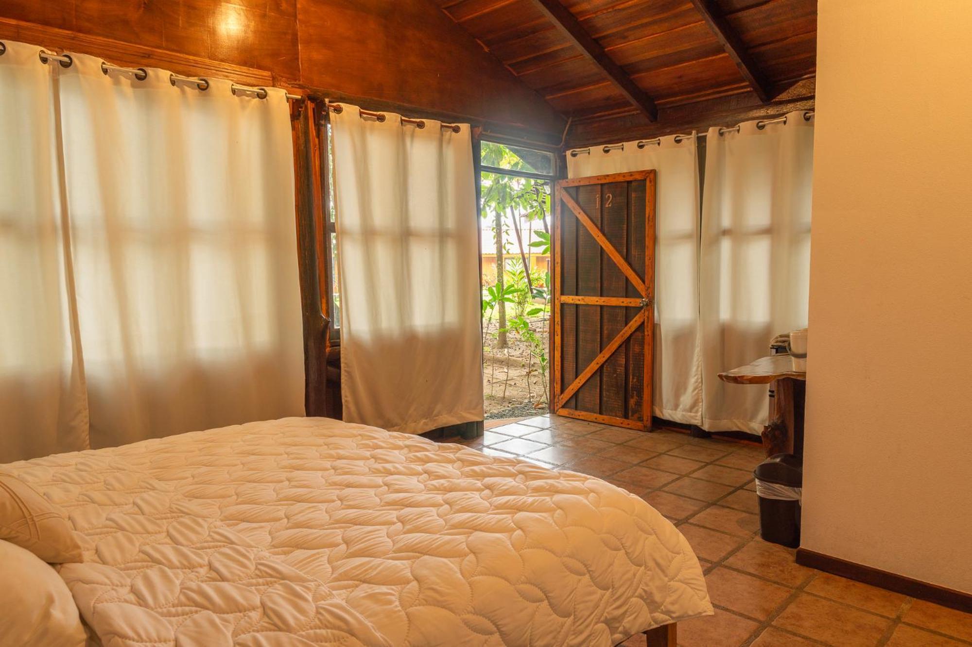 La Fortuna Natural Green Rom bilde